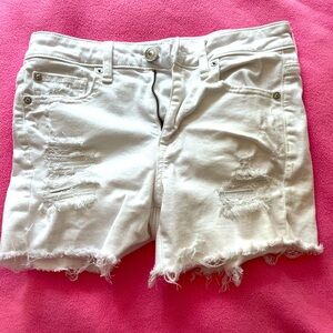 American Eagle size 4 shorts